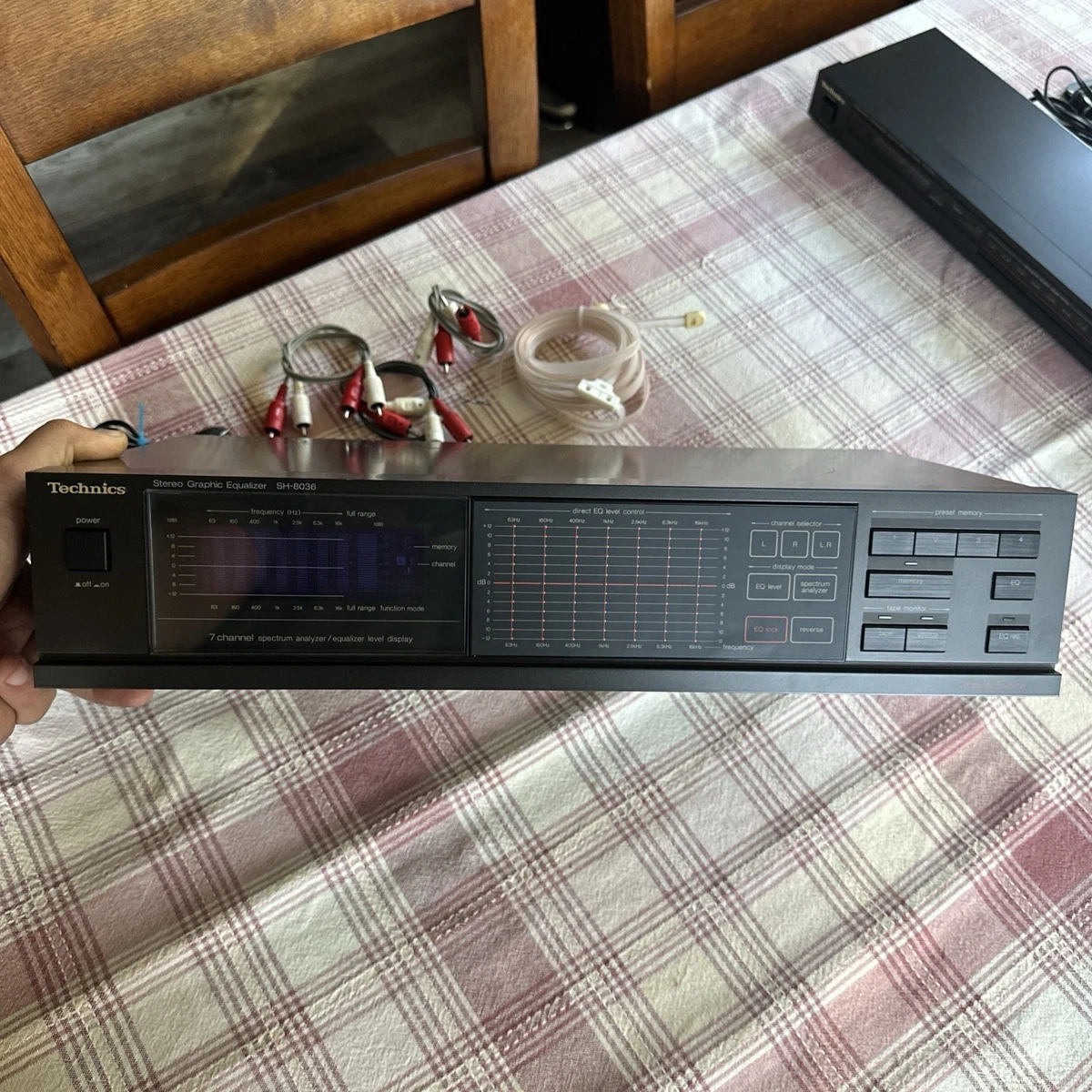 Las mejores ofertas en Technics SH | eBay