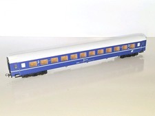 Liliput OBB 2nd Class Passenge Car. In Excellent Cond HO scale. No Box. Austria 