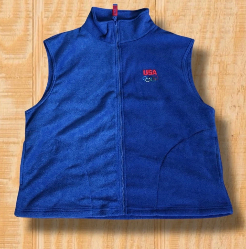 Olympic Singlet In Olympics Fan Apparel & Souvenirs for sale | eBay
