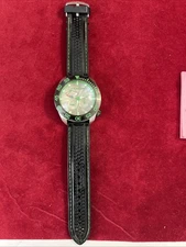 Aragon A387 M50 Power Reserve Day & Date 29 Jewels Limited Edition Automatic 50m