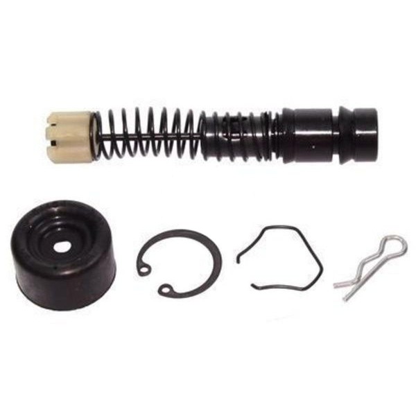 Reparatursatz Kupplungsgeberzylinder Ø 15,9 Mm A.B.S. FüR U.A. Toyota Celica-image