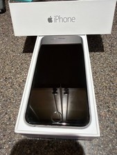 Apple iPhone 6 - 16 GB - Silver T-Mobile 