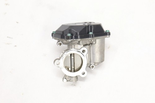 Audi A4 B9 8W Drosselklappe 04L131501B