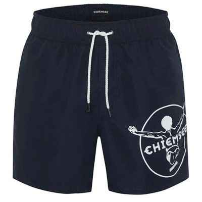 Chiemsee Morro Bay Swim Shorts - dunkelblau - Herren