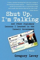 Shut Up, I'm Talking Gregory Levey Taschenbuch Kartoniert / Broschiert Englisch