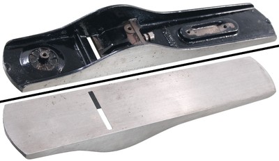 Founder's Grade Body for Millers Falls No. 14 Jack Plane-99% Japan- mjdtoolparts