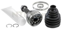 Snr Gelenksatz Antriebswelle OJK55.023 FüR Renault M20X1 8 Balls Megane 2 BM0 Be