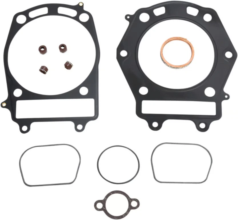 KIT VESRAH T/E - DR650SE '01-06 SUZUKI Kit de juntas de extremo superior en muy buena condición-7153-m 0934-4985 Foto 2 de 4