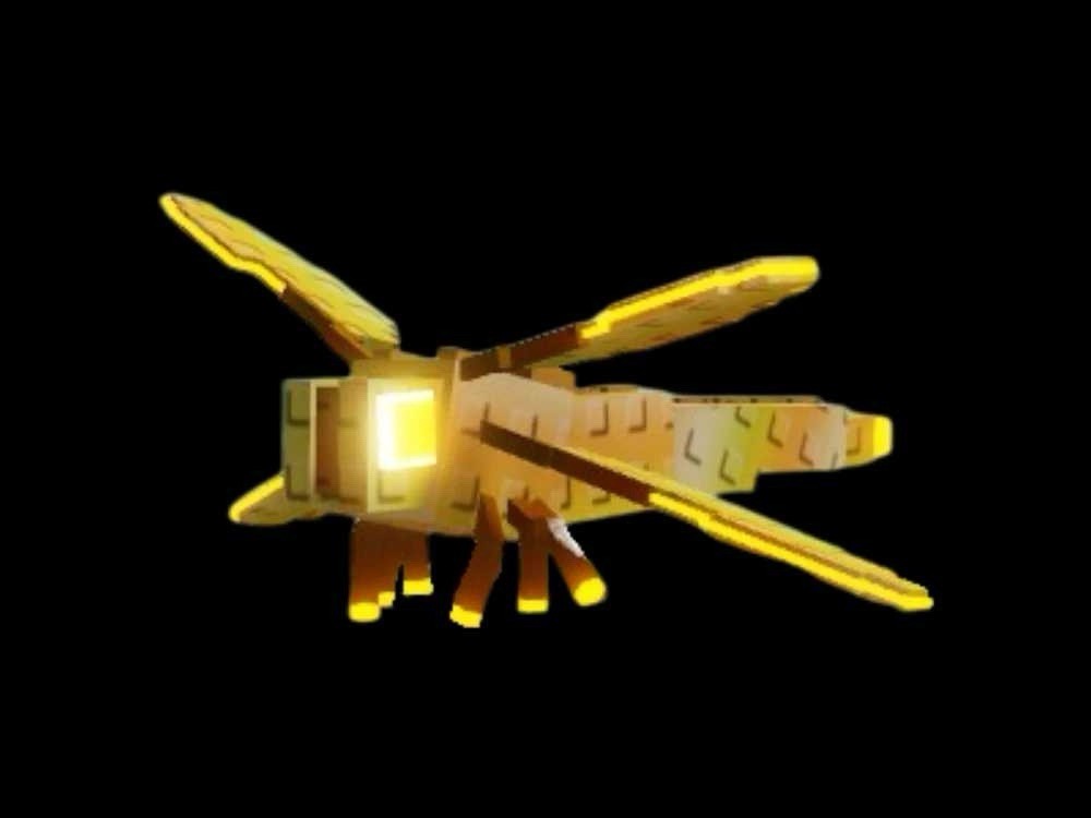 DRAGONFLY GROW A GARDEN | eBay