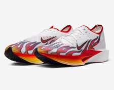 Nike ZoomX Vaporfly NEXT% 3 Ekiden Mens Size US 10 Performance Running Shoes ✅