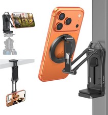 TP02-Pro Magnetic Pe Holder for Vlogging, Content Creator