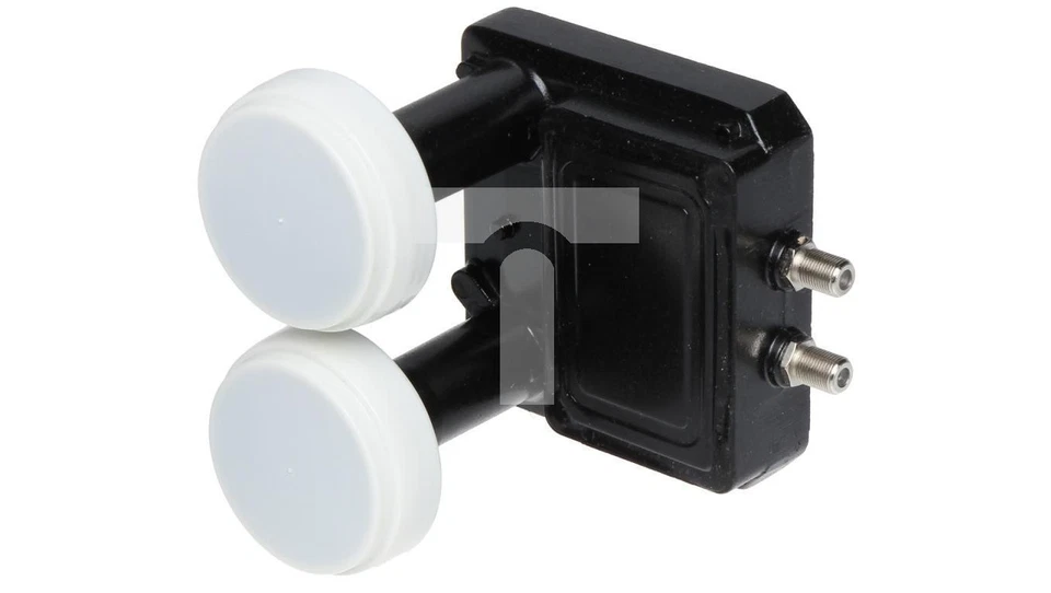 Inverto Idlp-231twmono Twin Monoblock LNB - 0 2db