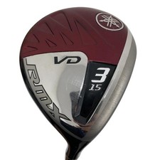 Yamaha Rmx Vd 3W Fairway Wood Fw Flex S