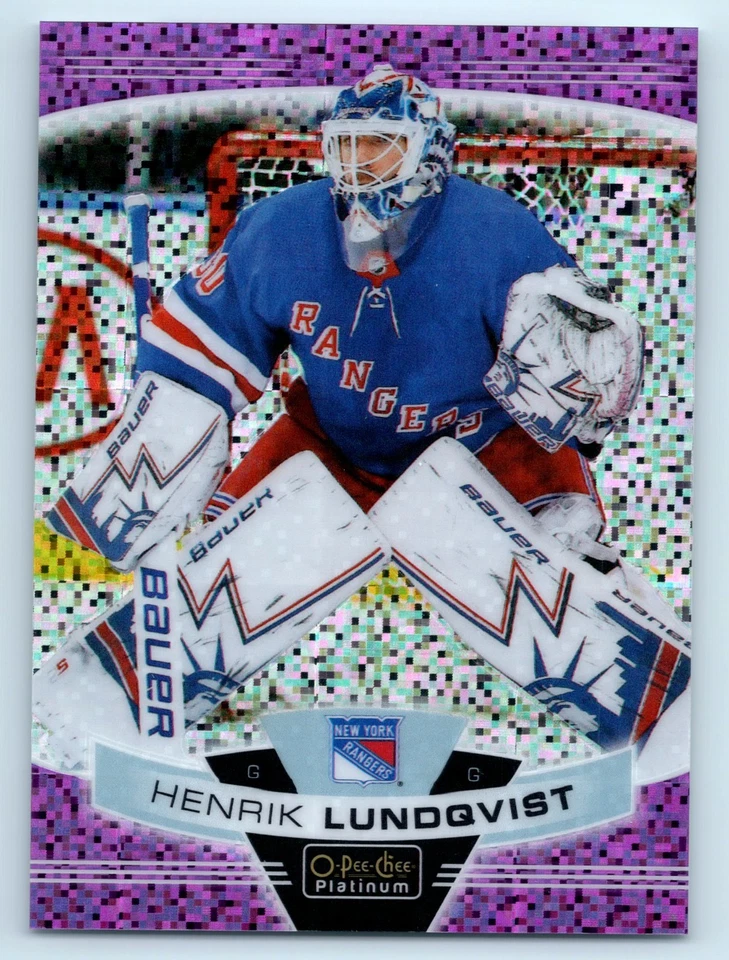 2019-20 OPC O-Pee-Chee Platinum INSERTS & PARALELLS - Buy 3, Get 2 Free - Image 4 of 4