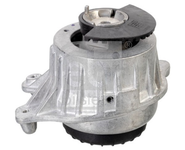 Motorlager Febi Bilstein 175343 FüR Mercedes Klasse W213 W205 GLC X253 C253 S205-image