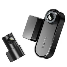 DDPAI N5 Dual 4k dash cam