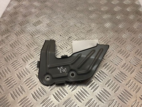 BMW X4 G02 2019 Links Halterung Kotflügel 7424677 UTO20515