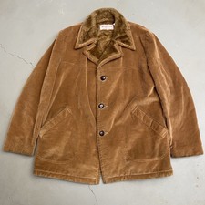 1960s McGregor Corduroy Jacket "AS-IS"