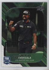 2026 Upper Deck TGL Season 2 Golf Checklist Guide in-content 34