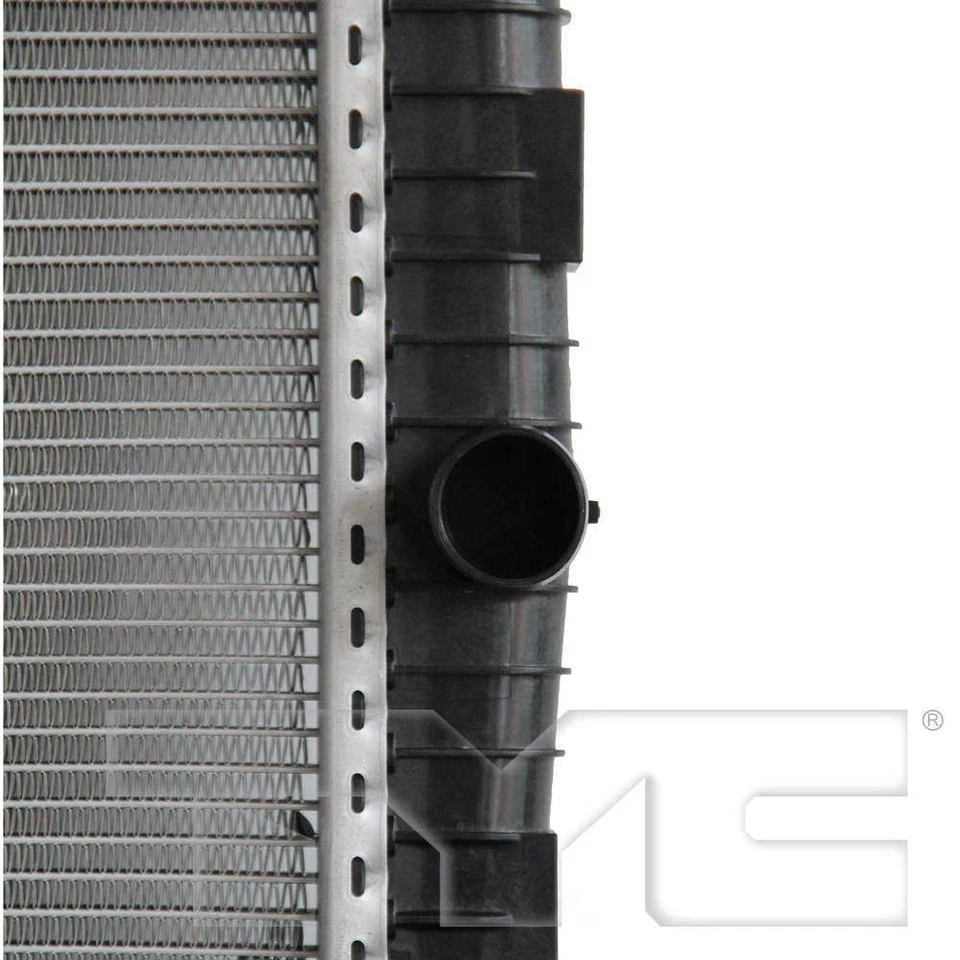 Radiador TYC 13759 para Chevrolet Traverse 18-19 Foto 4 de 4