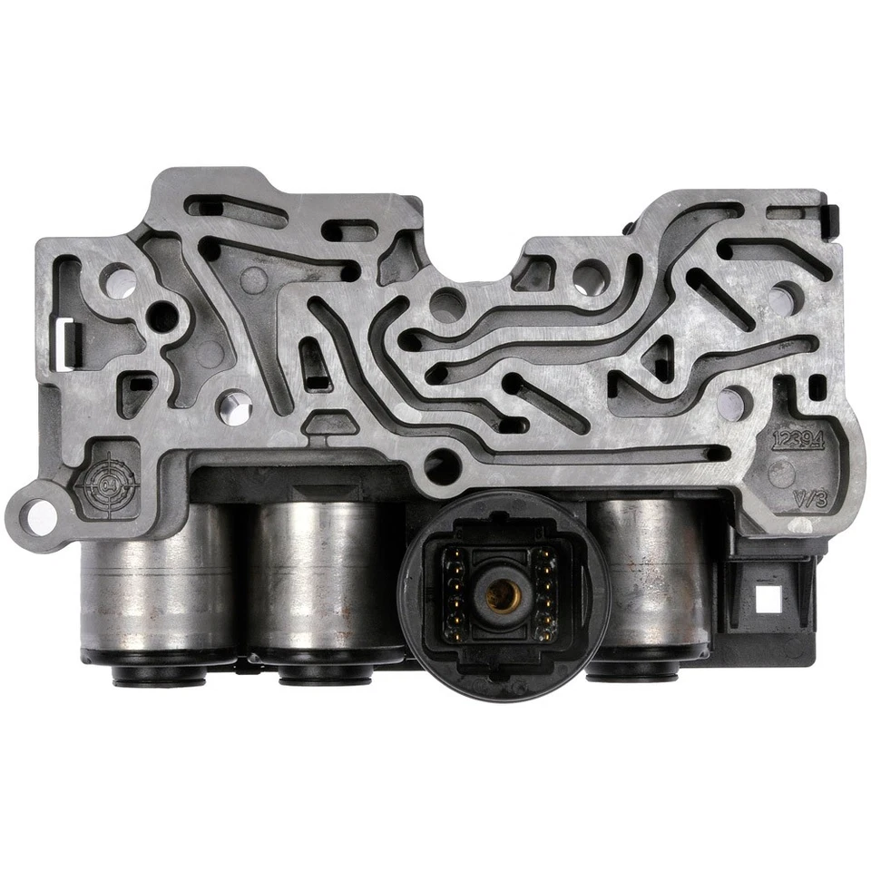 For Ford Explorer Thunderbird Lincoln Aviator Dorman Shift Control Module DAC - Изображение 2 из 3