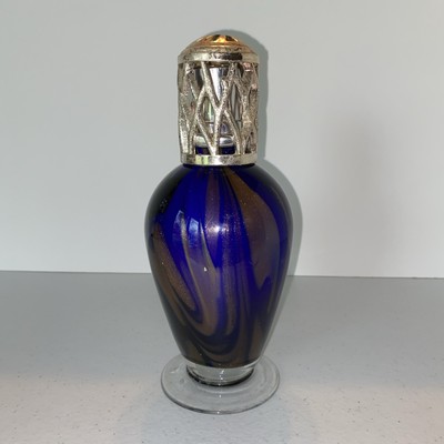 Ashleigh & Burwood London Fragrance Lamp Handcrafted