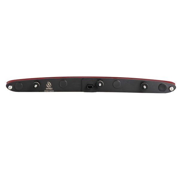Ferrari 458 2010-2015 Center brake light Red