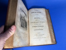 Leather Antiquarian & Collectible Books 1800-1849 for sale | eBay