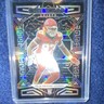 2023 Panini Obsidian Felix Anudike-Uzomah Rookie #150 Kansas City Chiefs
