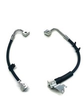 2 X Hinterer Bremsleitung Für Jeep Grand Cherokee WK 2005-2010 BBH/WK/006A