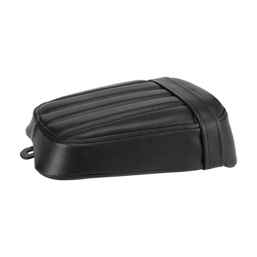 Sedile passeggero posteriore per Harley Softail Slim S FLSS 16-17 Slim FLS 12-17 - Bild 12 von 12