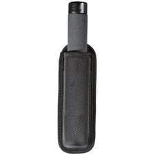 BIANCHI MODEL 7312 - EXPANDABLE BATON HOLDER 26", BLACK NYLON