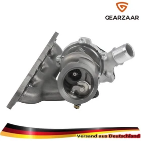 Turbolader 55565353 Für Opel Astra J Insignia A Meriva 1.4L 55574901 DE