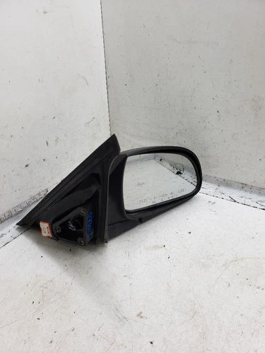 Passenger Side View Mirror Power Thru 10/01 Textured Fits 00-02 ACCENT 722554