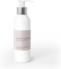 Milky Cleanser for Normal & Combination Skin – Removes Makeup, Purifies & Calms