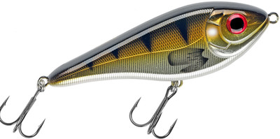 STRIKE PRO BUSTER SWIMBAIT 13cm 65g C606E