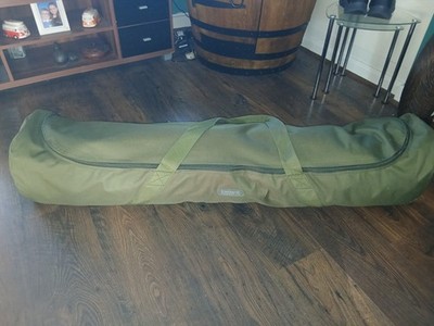 Trakker tempest rs 100 bivvy 