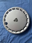 VINTAGE ORIGINAL BRITISH LEYLAND/ AUSTIN ROVER 13" WHEEL TRIM HUB CAP GREY LOGO