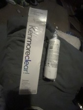 Genuine OEM KenmoreClear Premium Refrigerator Water Filter 46-9690