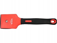 Lackhobel Kunststoff 65mm Messer - Entfernt alte Lacke