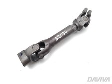 Vauxhall Zafira Steering Column Universal Joint 1.8 Petrol 103kW (140HP) R4C4176A2