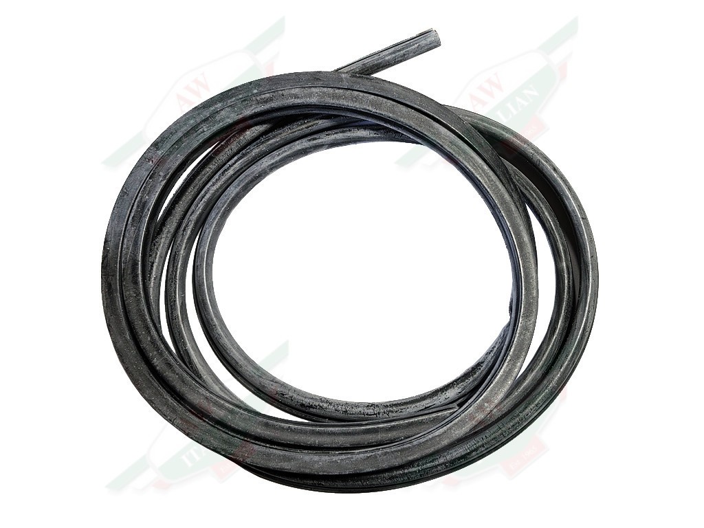 Ferrari Mondial Sun Roof Sunroof Weatherstrip Seal Gasket 60962900 awitalian