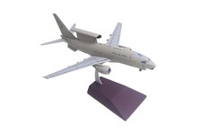 G2RAF1336 Royal Air Force - E-7 Wedgetail - GeminiJets DieCast 1/200 - BNIB