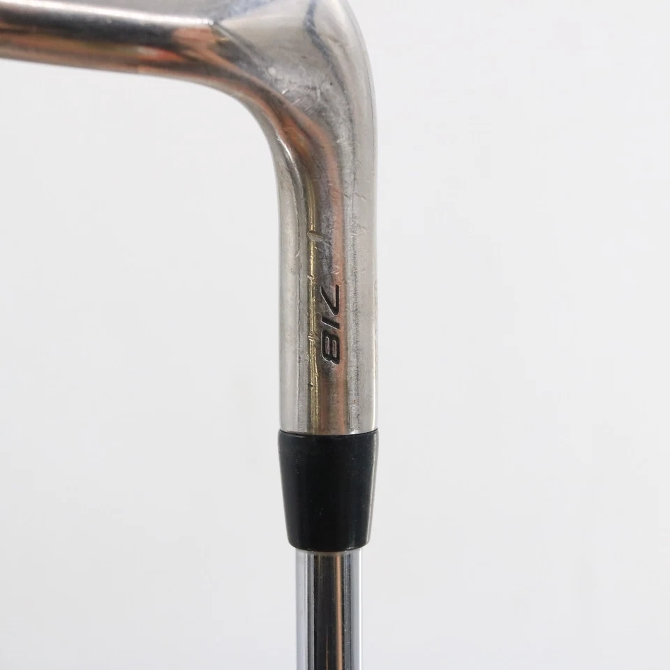 Titleist AP1 718 Pitching Wedge 53 Deg Steel AMT R300 Regular Right-Hand S-15597 - Image 2 of 4