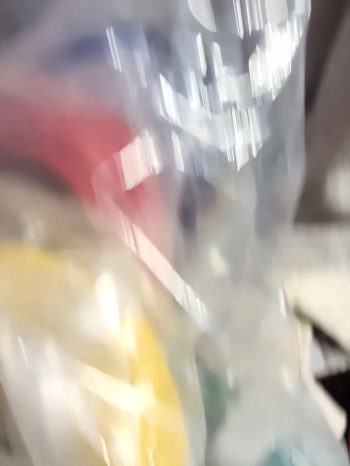 GLS Audio 50ft Mic Cable Cords-XLR Male to XLR Fem Colored Cables - 50' - 6 Pack - Image 3 of 4