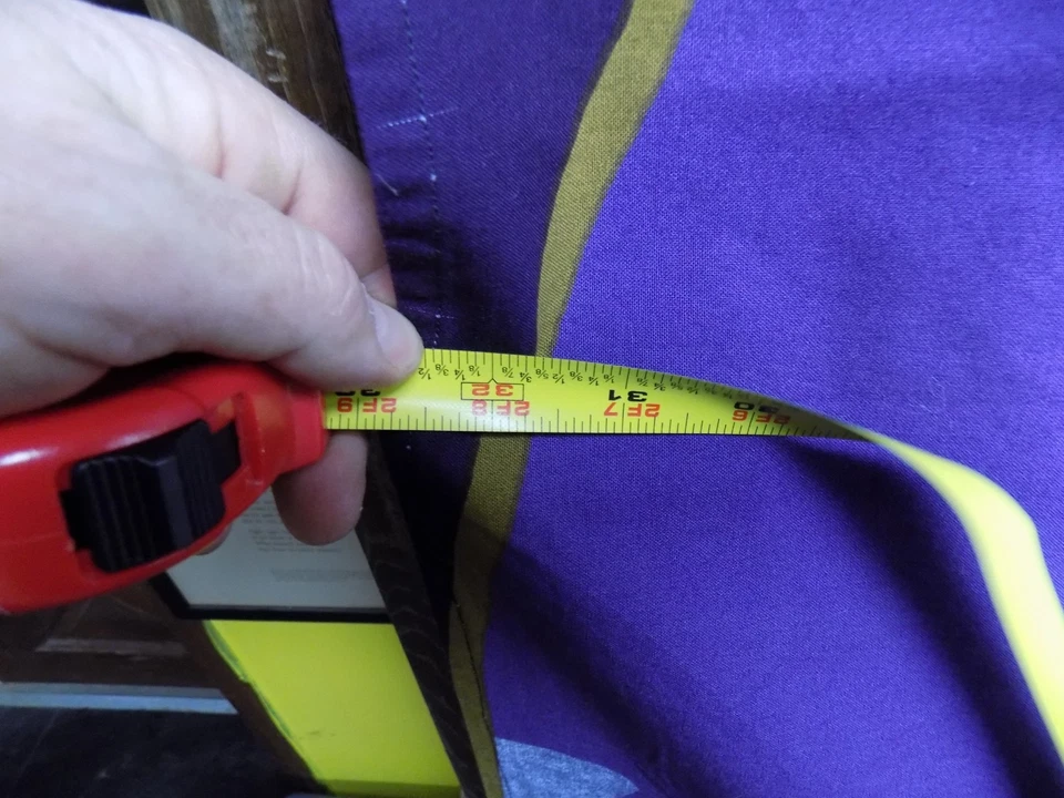 Tela Vintage Marimekko NAPAKETTU 2010 Foto 2 de 4