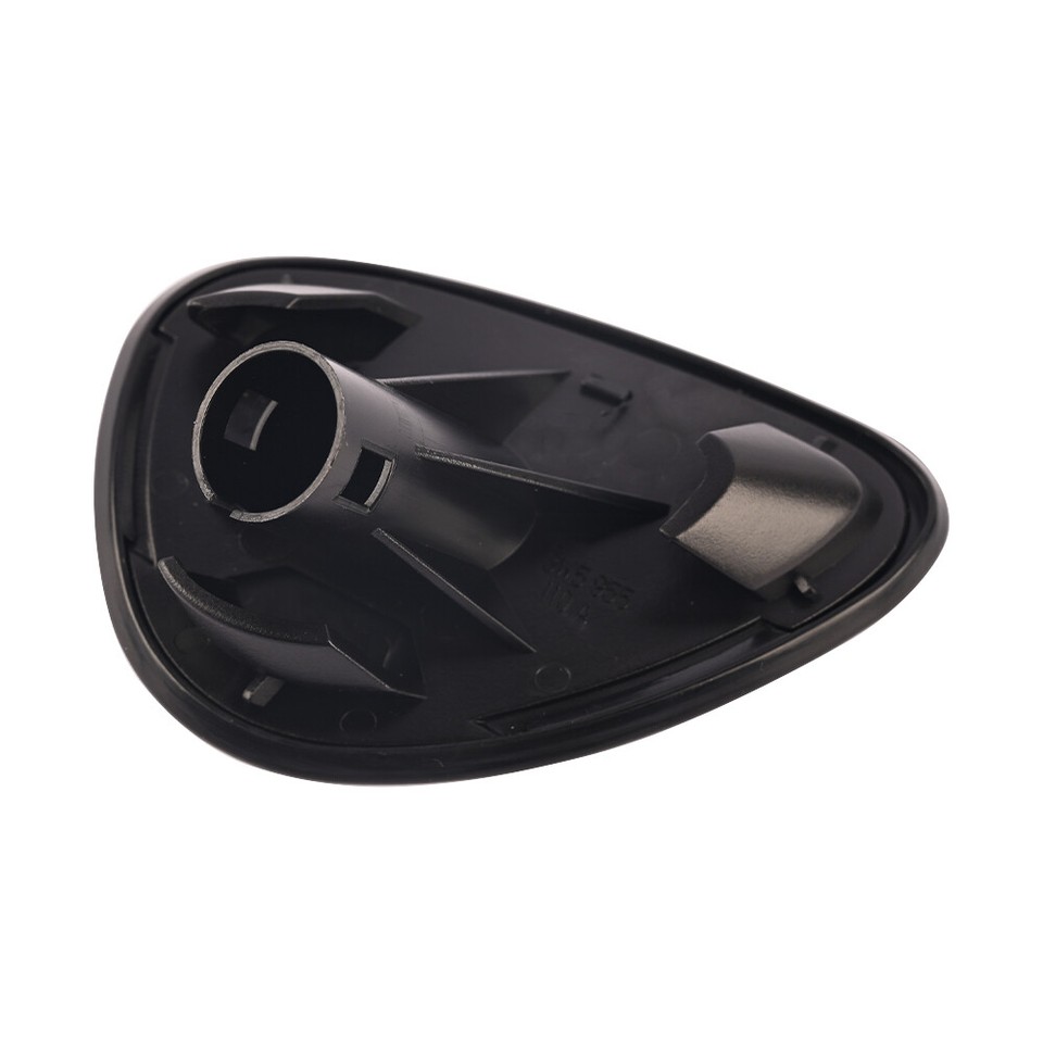 Left Headlight Washer Cap Cover For Bentley Continental GT GTC