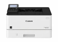 Canon imageCLASS LBP226dw Black & White Laser Standard Printer - White