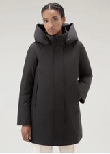 Woolrich Gore-tex Waterproof Marshall Parka Nwot