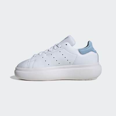 ADIDAS【送料込】STAN SMITH PLATFORM IF7013 Adidas Women's Stan Smith Platform Sneakers Shoes Cloud